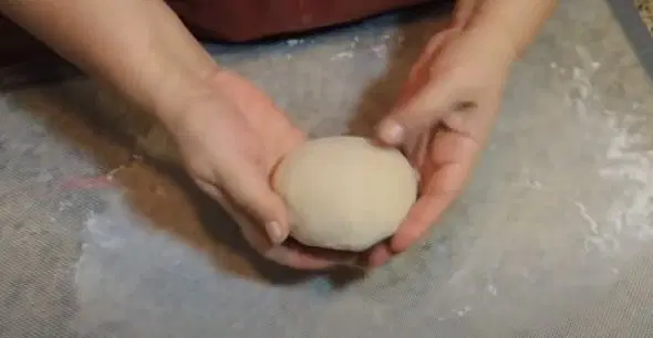 Куриный суп с домашней лапшой — шаг 1