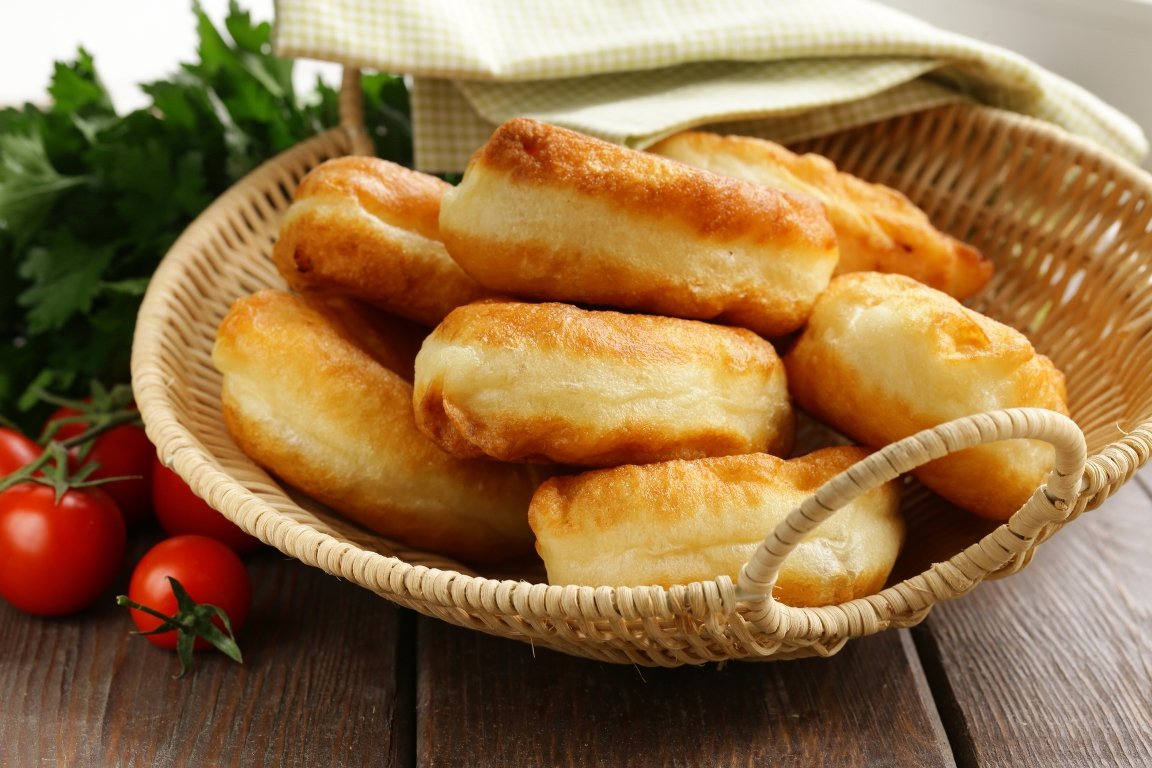 Салат оливье
