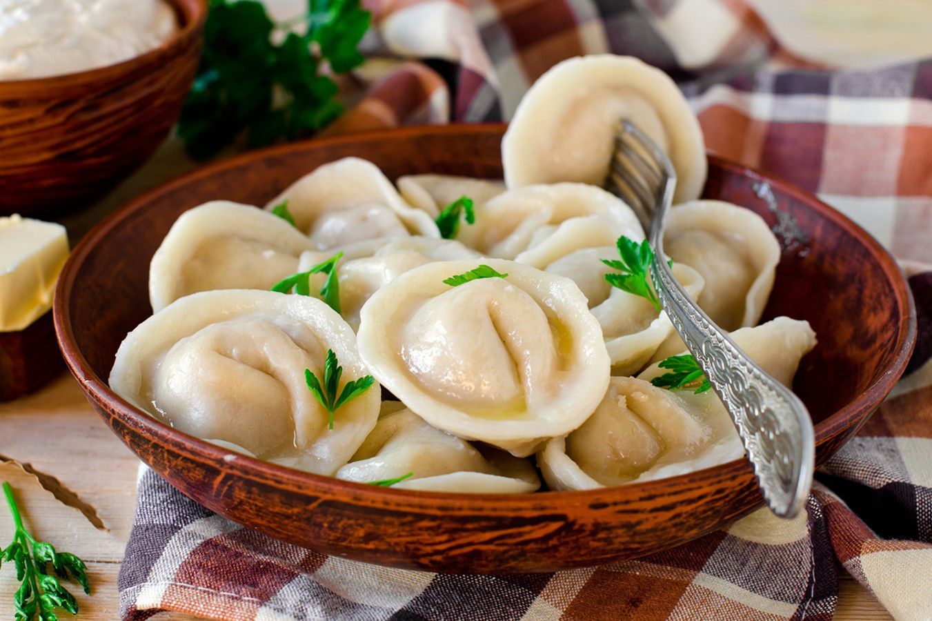 Салат оливье