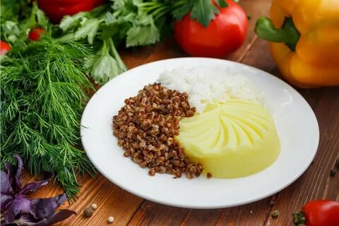 Салат оливье