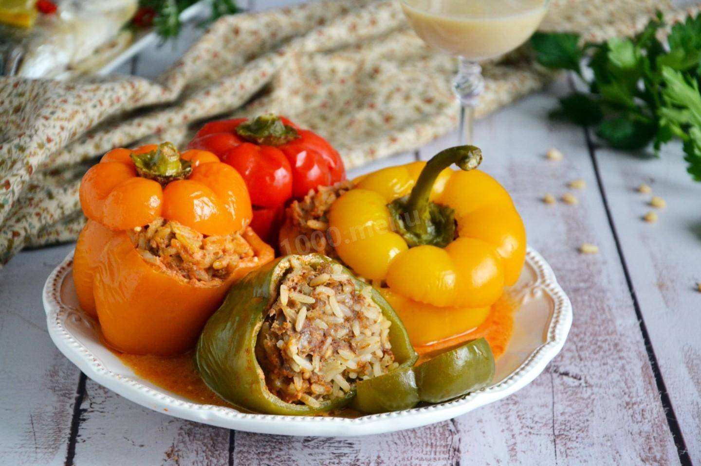 Салат оливье
