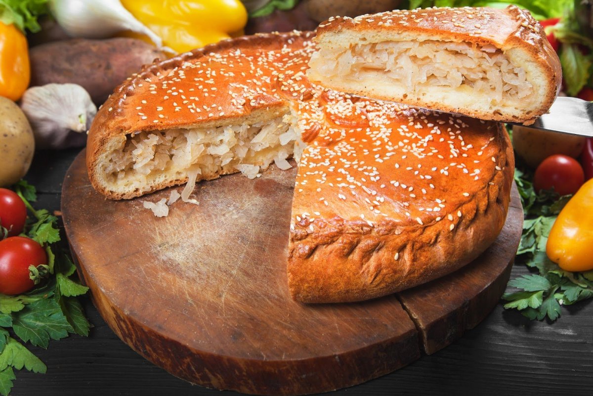 Салат оливье