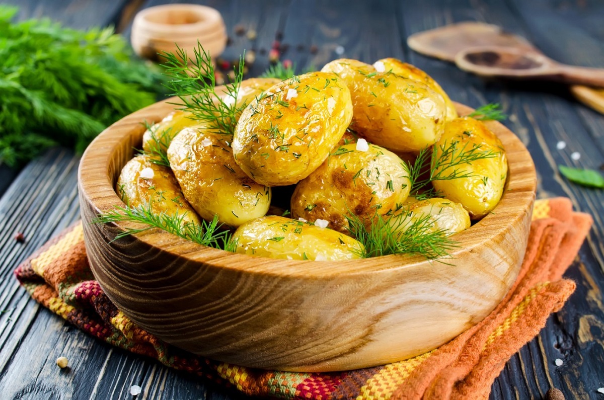 Салат оливье