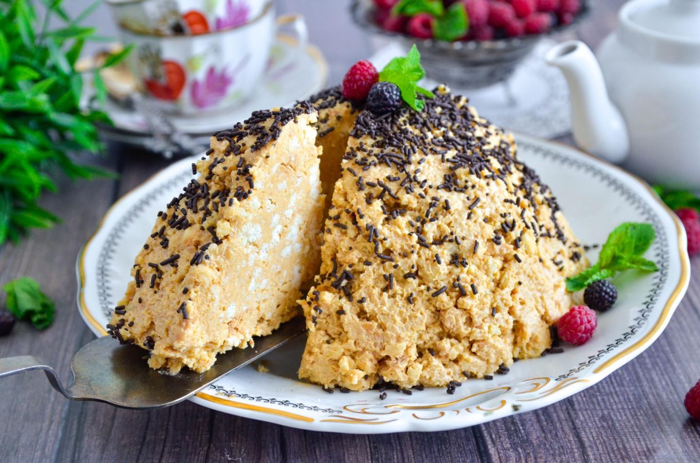 Салат оливье