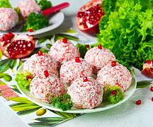 Блюда из крабовых палочек
