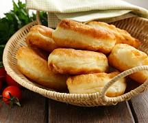 Пирожки