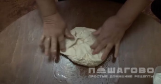 Фото приготовления рецепта: Имеретинский хачапури - шаг 2