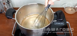 Фото приготовления рецепта: Мармелад на агар-агаре - шаг 2