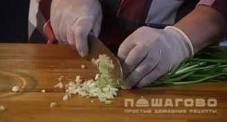 Фото приготовления рецепта: Уха ростовская - шаг 5