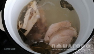 Фото приготовления рецепта: Классический суп щи 🍲 из квашеной капусты - шаг 2