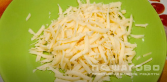 Фото приготовления рецепта: Суп-пюре из брокколи и цветной капусты - шаг 5