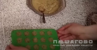 Фото приготовления рецепта: Мармелад из киви и банана - шаг 3
