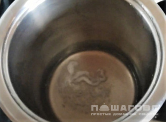 Фото приготовления рецепта: Веганский соус Бешамель без сливочного масла - шаг 1
