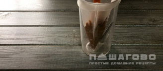 Фото приготовления рецепта: Пончики со сгущенкой - шаг 15