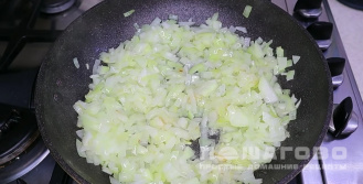 Фото приготовления рецепта: Голубцы из капусты - шаг 4