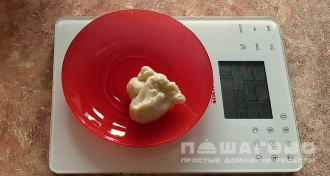 Фото приготовления рецепта: Московские пончики - шаг 5