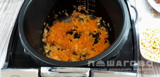 Фото приготовления рецепта: Суп гороховый в мультиварке - шаг 1
