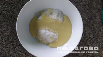 Фото приготовления рецепта: Домашние конфеты «Баунти» AD • 16+  Yandex Games - шаг 3