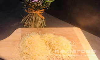 Фото приготовления рецепта: Паста карбонара «Pasta alla carbonara» - шаг 1