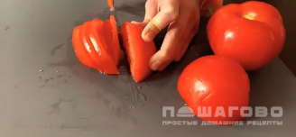 Фото приготовления рецепта: Маш с морковью и луком - шаг 4