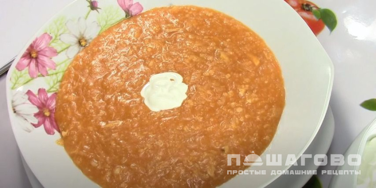 Капустняк галицкий
