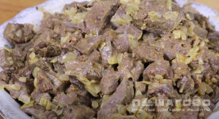 Блюда из свиных легких — рецепты с фото пошагово. Что можно приготовить из свиного легкого?