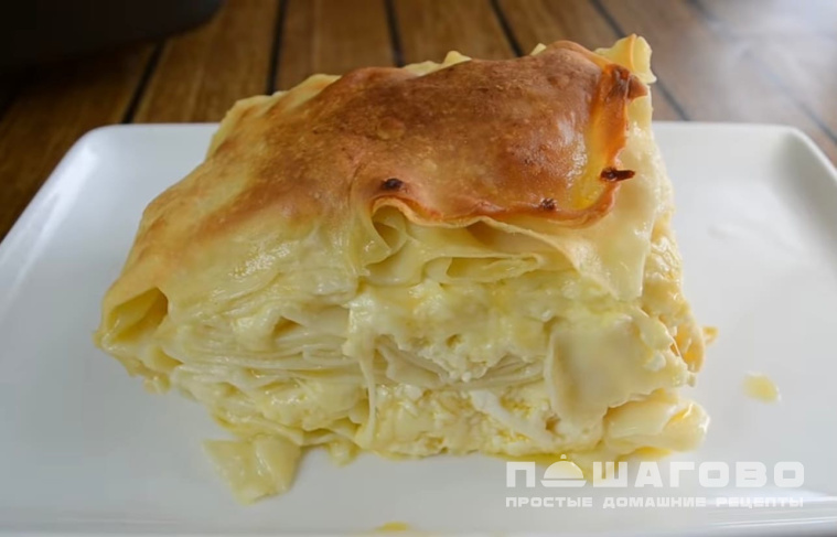 Ачма с сулугуни