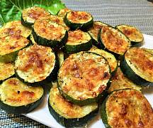 Блюда из кабачков