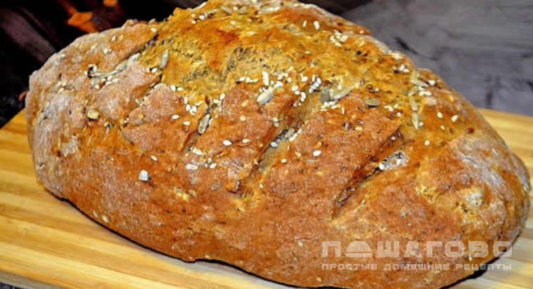 Выпечка хлеба в мультиварке – рецепты