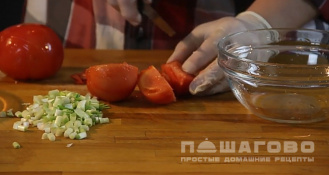 Фото приготовления рецепта: Уха ростовская - шаг 6