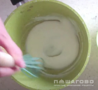 Фото приготовления рецепта: Конфеты из сухого молока - шаг 1