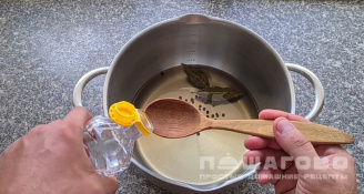 Фото приготовления рецепта: Советский шашлык - шаг 3