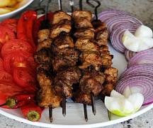 Шашлыки