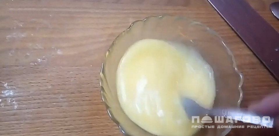 Фото приготовления рецепта: Гречневая каша с сыром и овощами - шаг 3