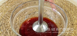 Фото приготовления рецепта: Мармелад из джема - шаг 1