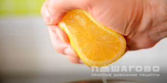 Фото приготовления рецепта: Цукаты из апельсиновых корок - шаг 8