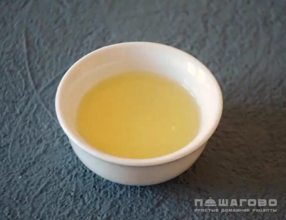 Фото приготовления рецепта: Хумус из маша - шаг 3