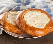 Ватрушки