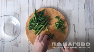 Фото приготовления рецепта: Лазанья на сковороде - шаг 3
