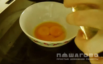Фото приготовления рецепта: Азербайджанская чихиртма - шаг 5