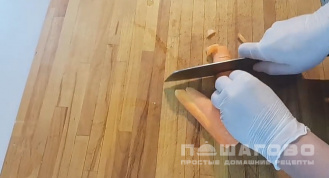 Фото приготовления рецепта: Уха ростовская - шаг 3