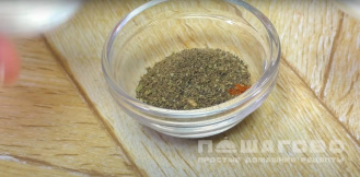 Фото приготовления рецепта: Сочные вареники с квашеной капустой - шаг 5