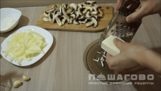 Фото приготовления рецепта: Спагетти в мультиварке - шаг 1