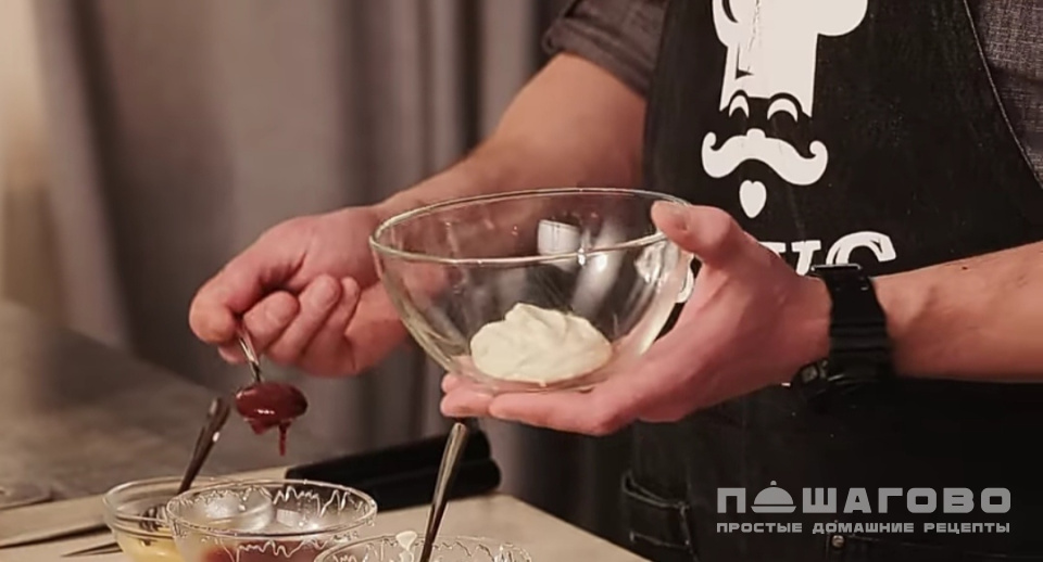 Фото приготовления рецепта: Гамбургер как из Макдоналдса - шаг 1