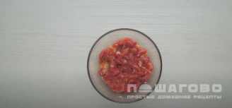 Фото приготовления рецепта: Свинина в кисло-сладком соусе по-китайски (кубаро) - шаг 2