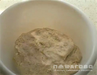 Фото приготовления рецепта: Цельнозерновые хлебные палочки с семенами льна - шаг 1