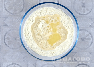 Фото приготовления рецепта: Смаженка белорусская - шаг 1