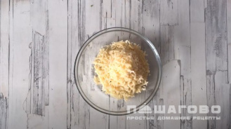 Фото приготовления рецепта: Лазанья на сковороде - шаг 4
