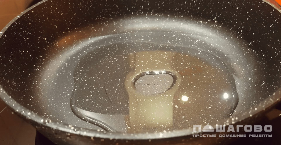 Фото приготовления рецепта: Котлеты из гречки без мяса - шаг 3
