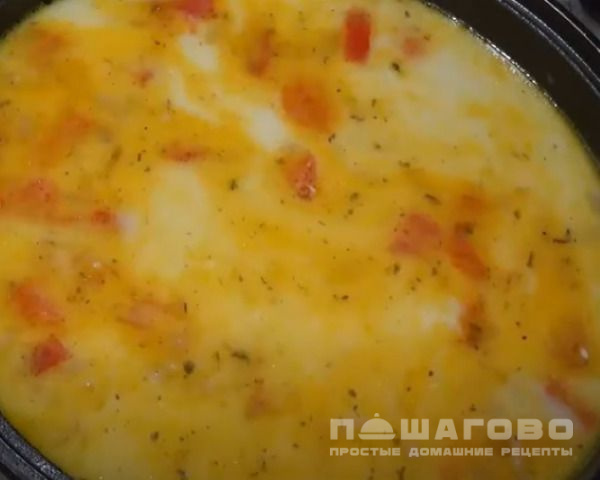 Суп с фрикадельками с сыром плавленным